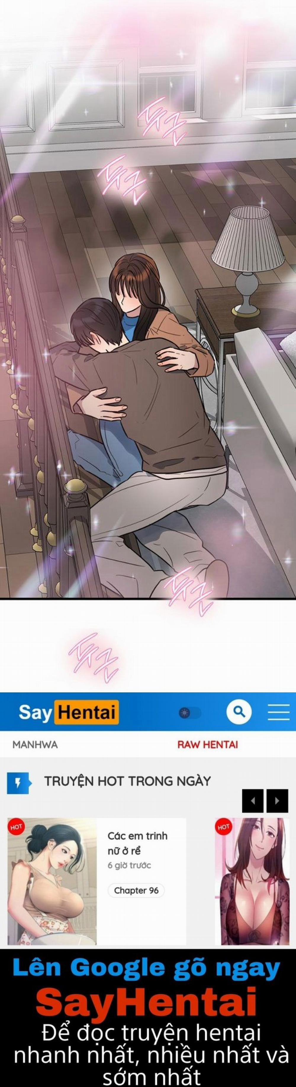 [18+] Dục Vọng Tao Nhã 7.2 trang 30