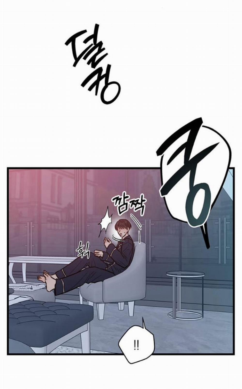 [18+] Dục Vọng Tao Nhã 8.1 trang 8