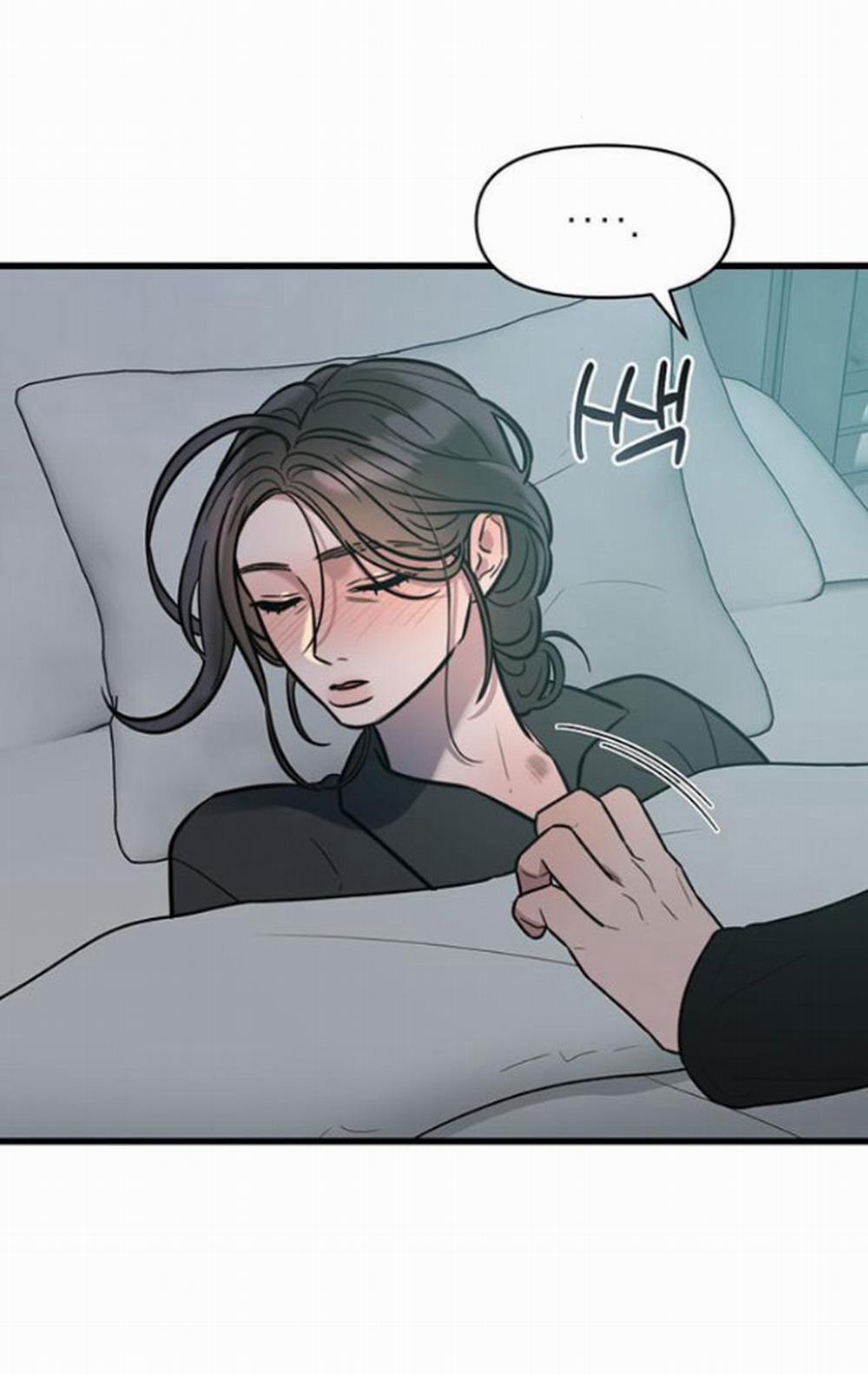 [18+] Dục Vọng Tao Nhã 8.2 trang 5