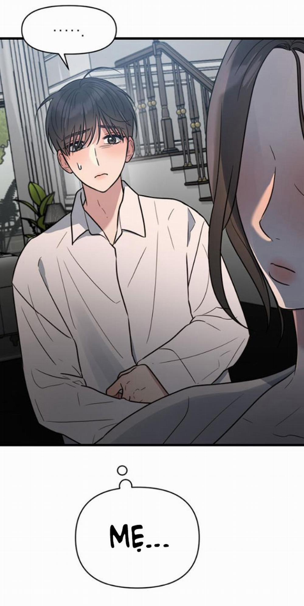 [18+] Dục Vọng Tao Nhã 9.1 trang 13