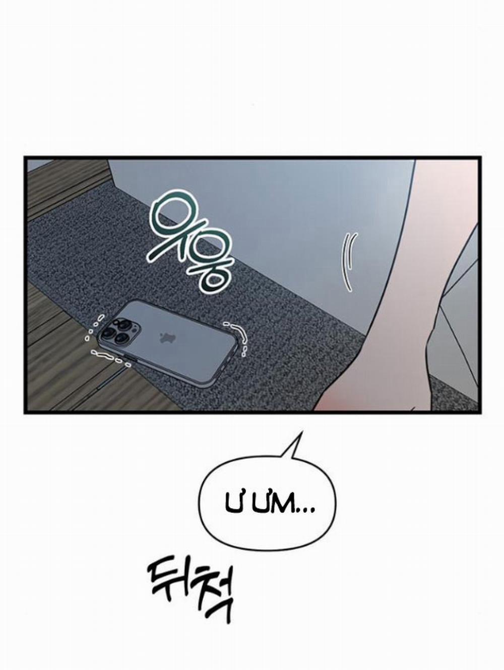 [18+] Dục Vọng Tao Nhã 9.1 trang 16