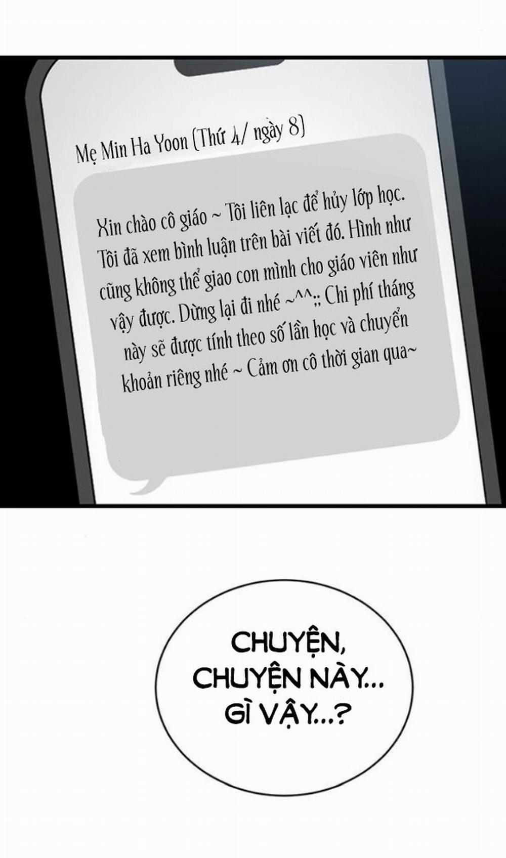 [18+] Dục Vọng Tao Nhã 9.1 trang 22