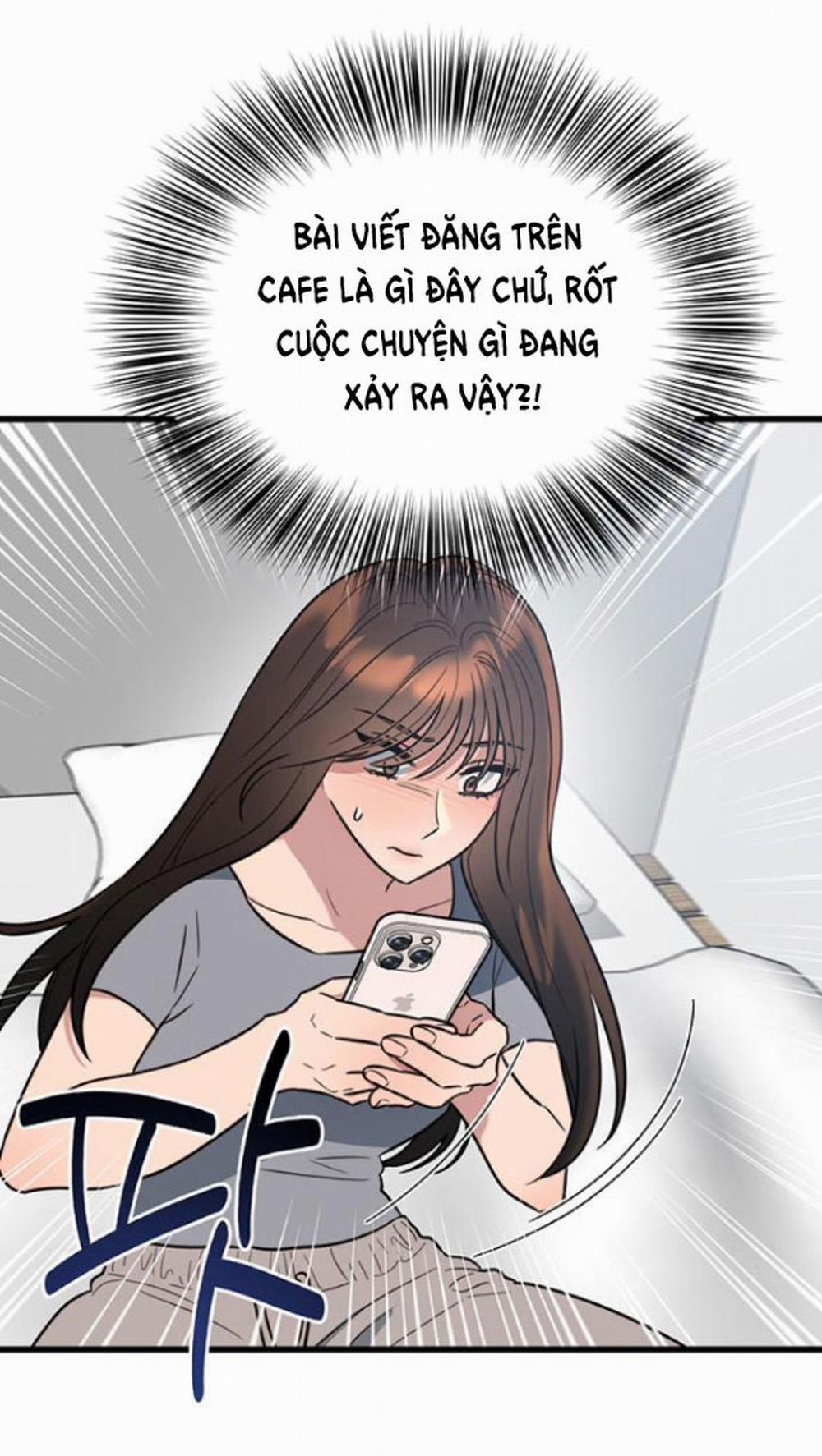 [18+] Dục Vọng Tao Nhã 9.1 trang 24