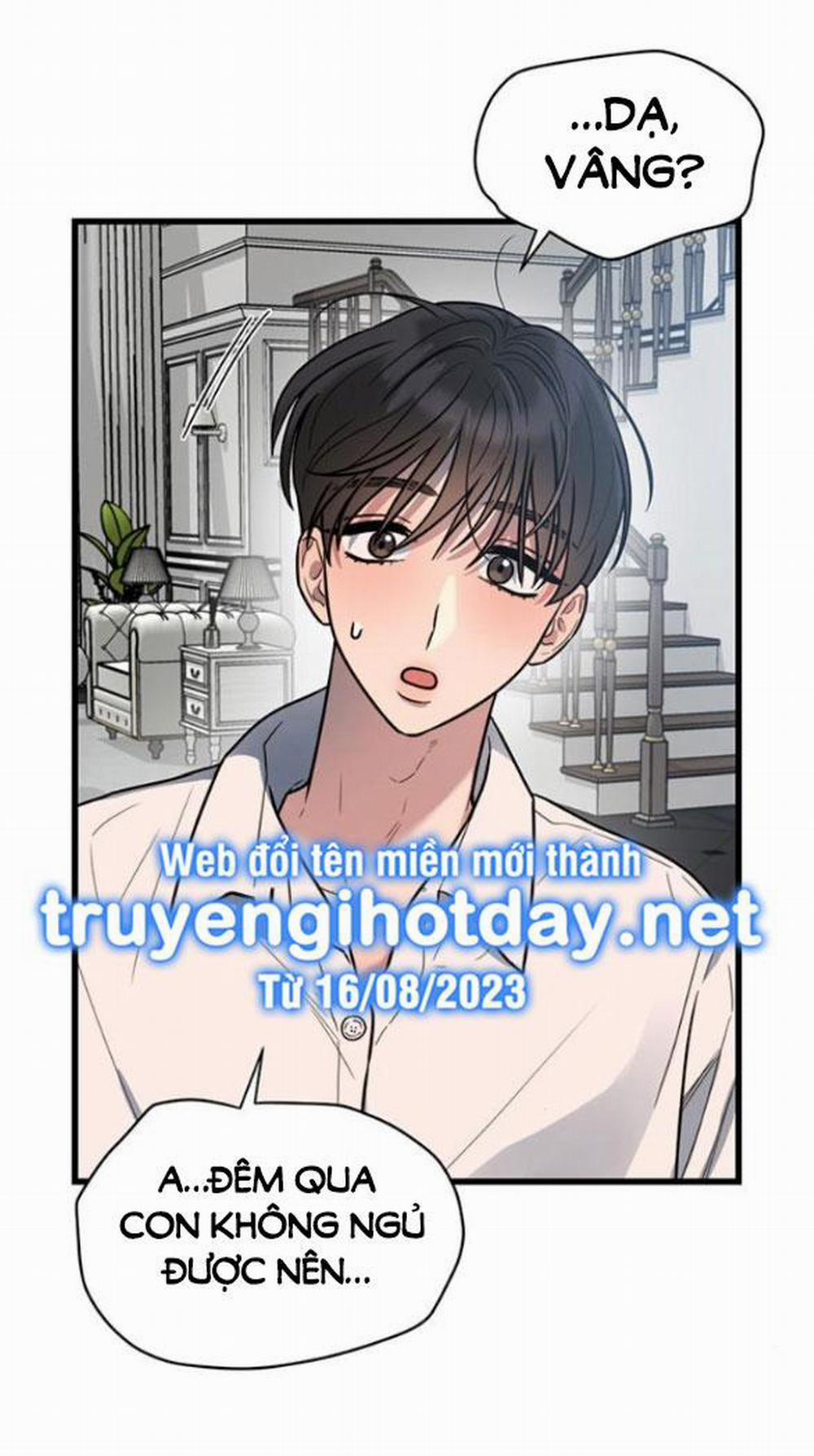 [18+] Dục Vọng Tao Nhã 9.1 trang 3