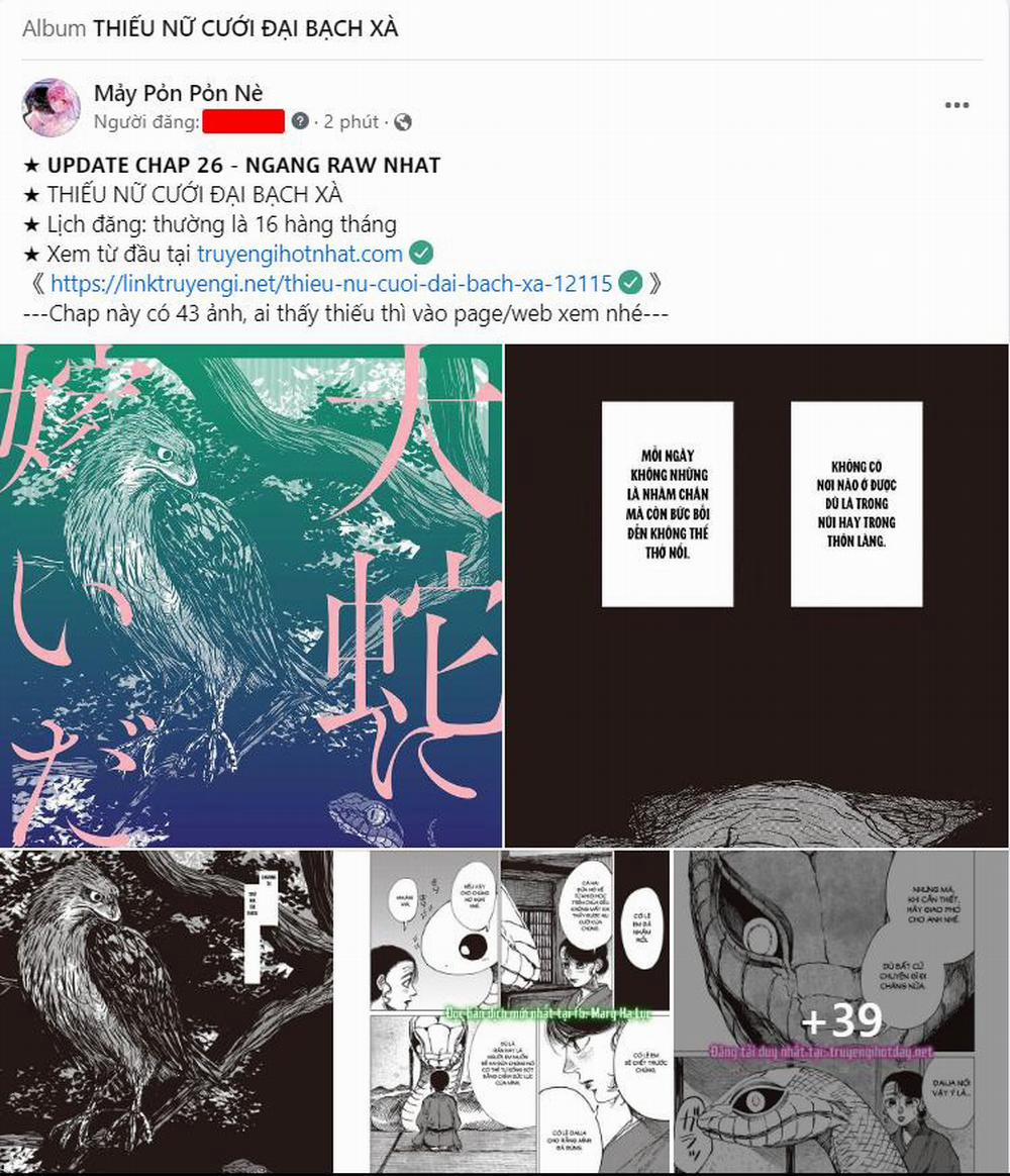 [18+] Dục Vọng Tao Nhã 9.2 trang 36