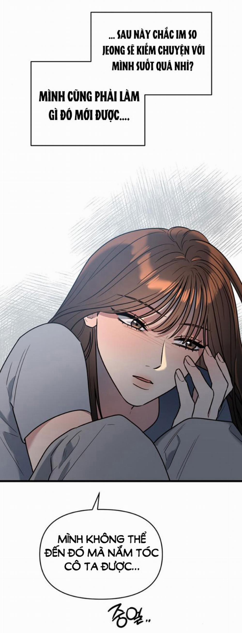 [18+] Dục Vọng Tao Nhã 9.2 trang 7