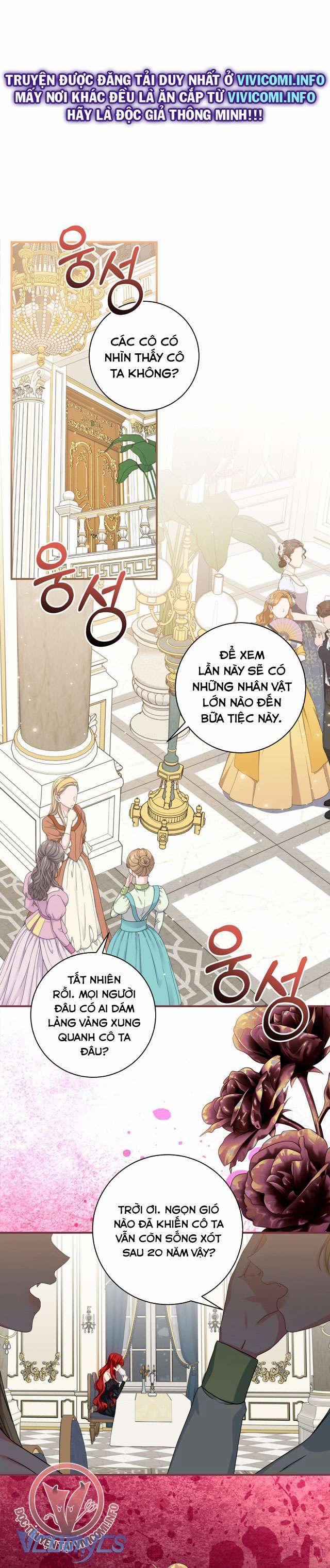 [18+] Đừng Làm Tu Sĩ Mà Hãy Làm Tình Đi! 1 trang 1