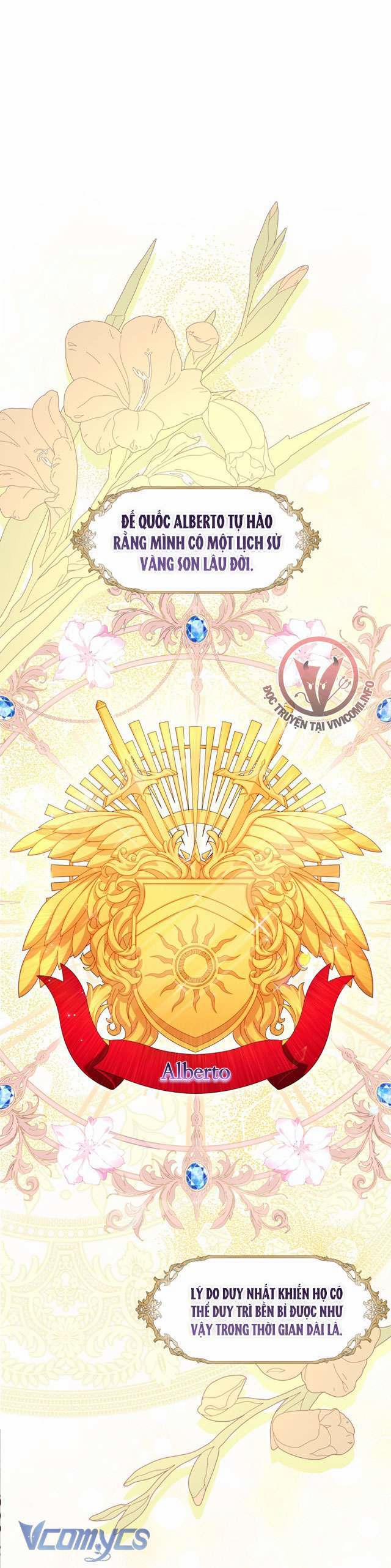 [18+] Đừng Làm Tu Sĩ Mà Hãy Làm Tình Đi! 1 trang 12