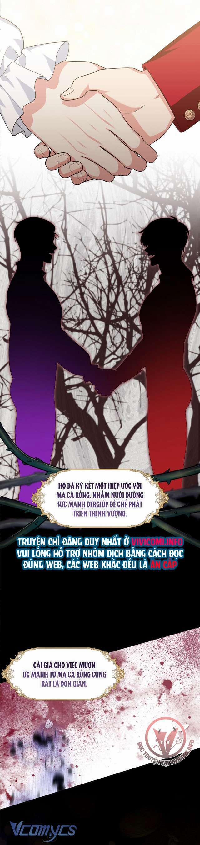 [18+] Đừng Làm Tu Sĩ Mà Hãy Làm Tình Đi! 1 trang 13