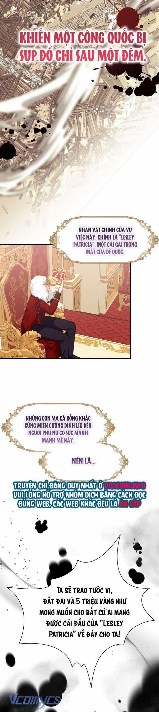 [18+] Đừng Làm Tu Sĩ Mà Hãy Làm Tình Đi! 1 trang 16