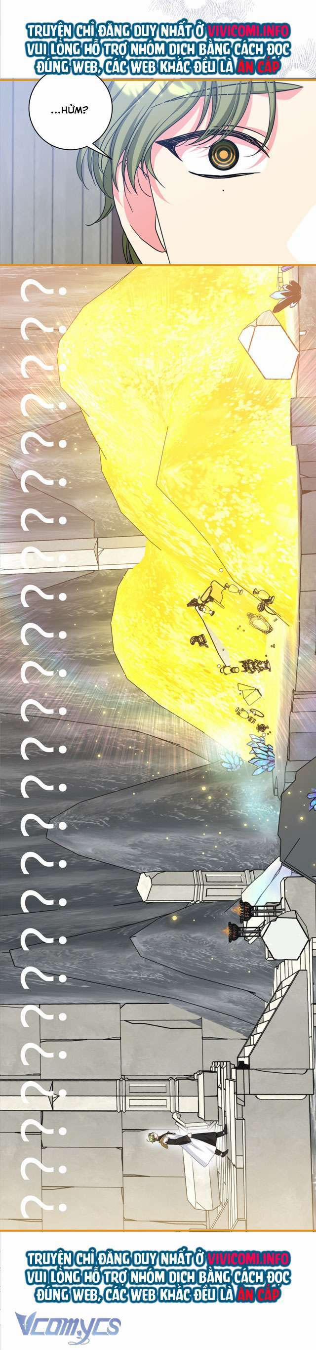 [18+] Đừng Làm Tu Sĩ Mà Hãy Làm Tình Đi! 3 trang 24