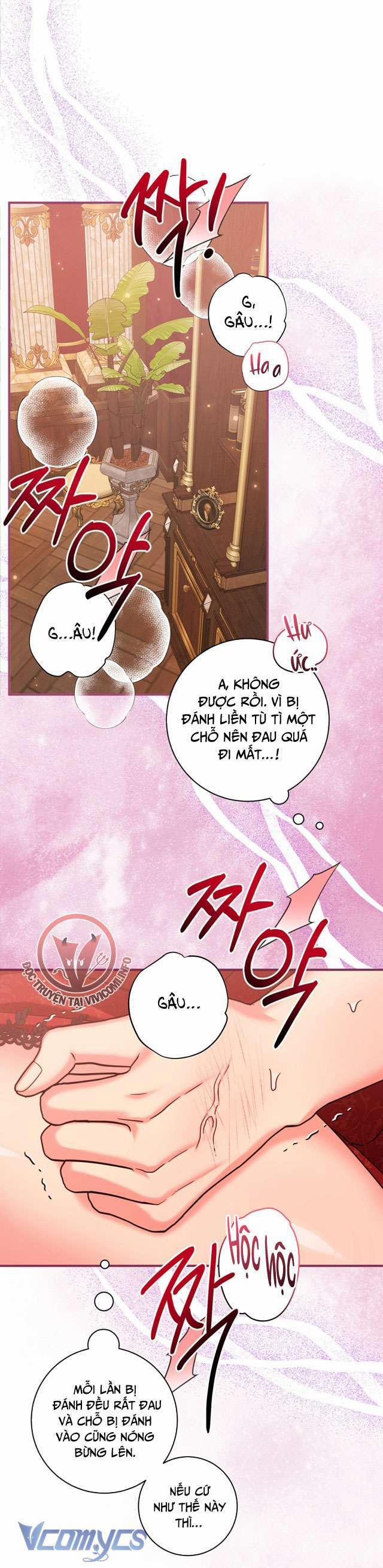 [18+] Đừng Làm Tu Sĩ Mà Hãy Làm Tình Đi! 4 trang 26