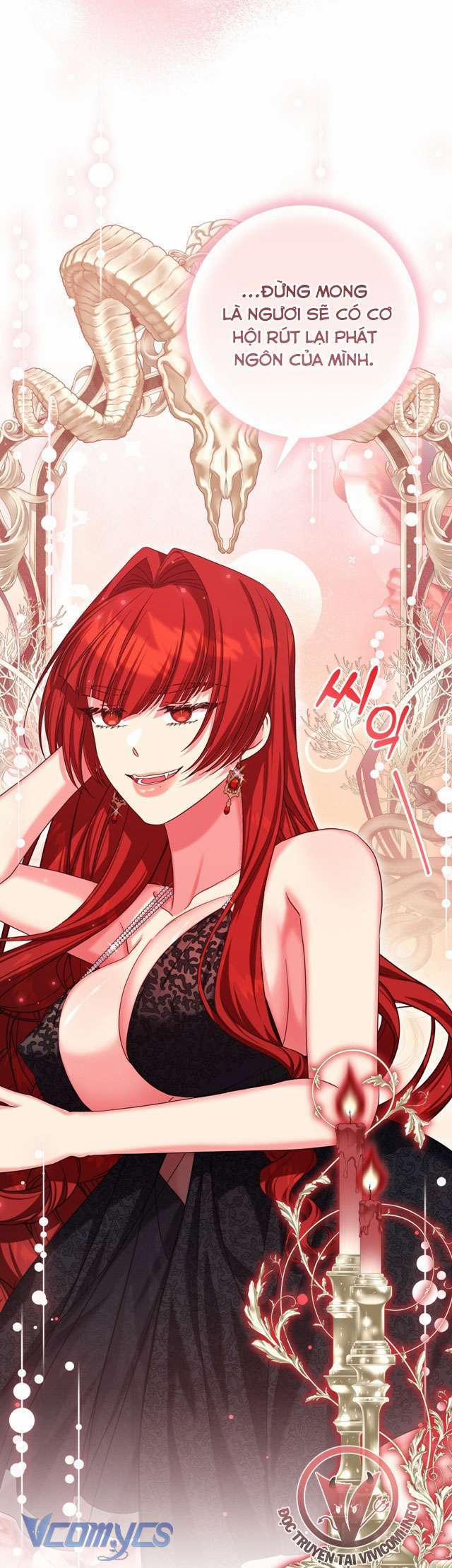 [18+] Đừng Làm Tu Sĩ Mà Hãy Làm Tình Đi! 6 trang 15