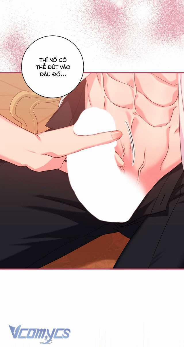 [18+] Đừng Làm Tu Sĩ Mà Hãy Làm Tình Đi! 6 trang 23