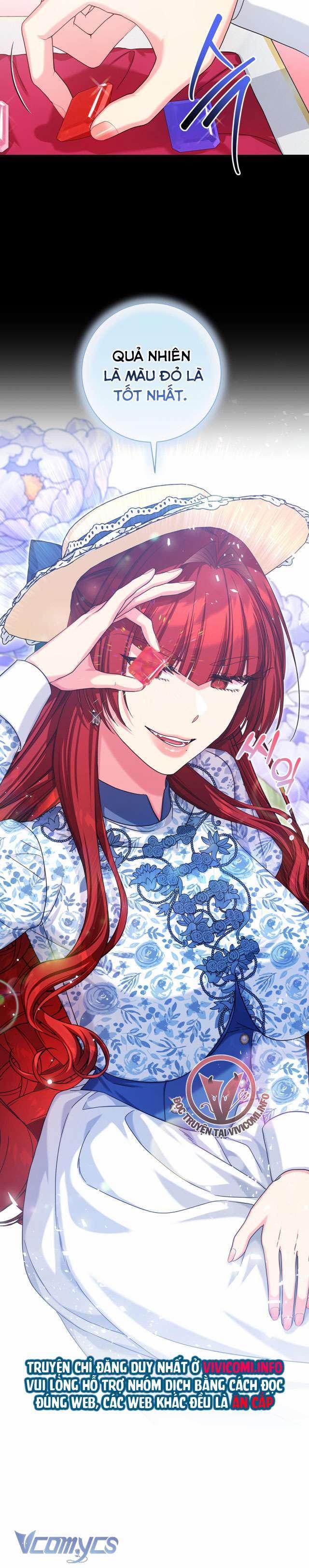 [18+] Đừng Làm Tu Sĩ Mà Hãy Làm Tình Đi! 7 trang 12