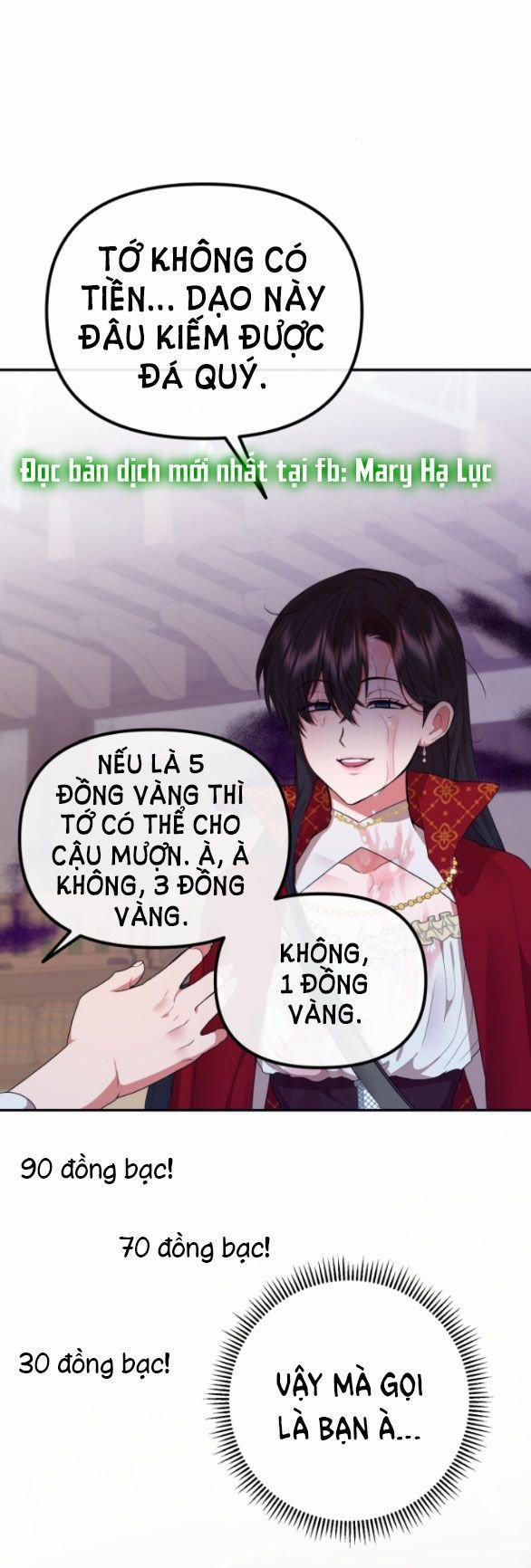 [18+] Dũng Sĩ Vị Tha 1.2 trang 16