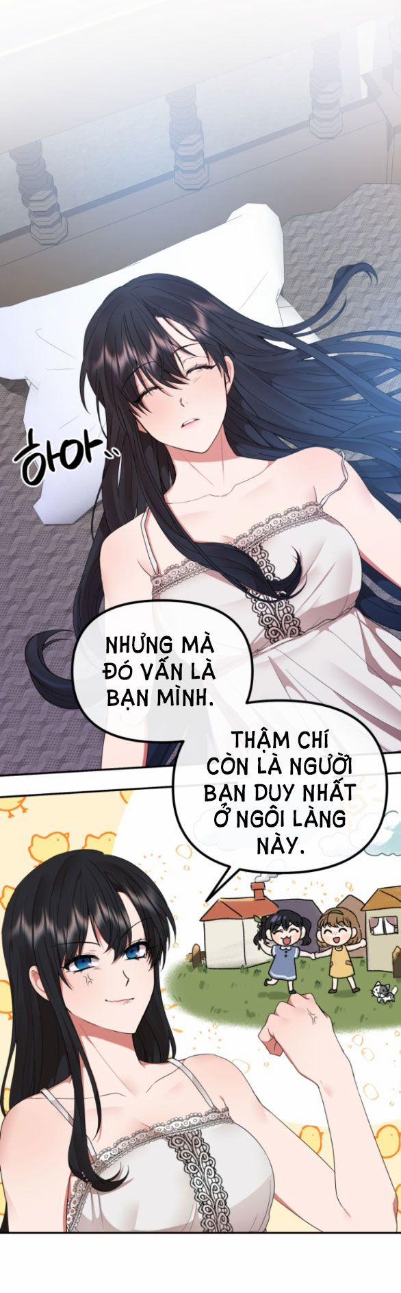 [18+] Dũng Sĩ Vị Tha 1.2 trang 17