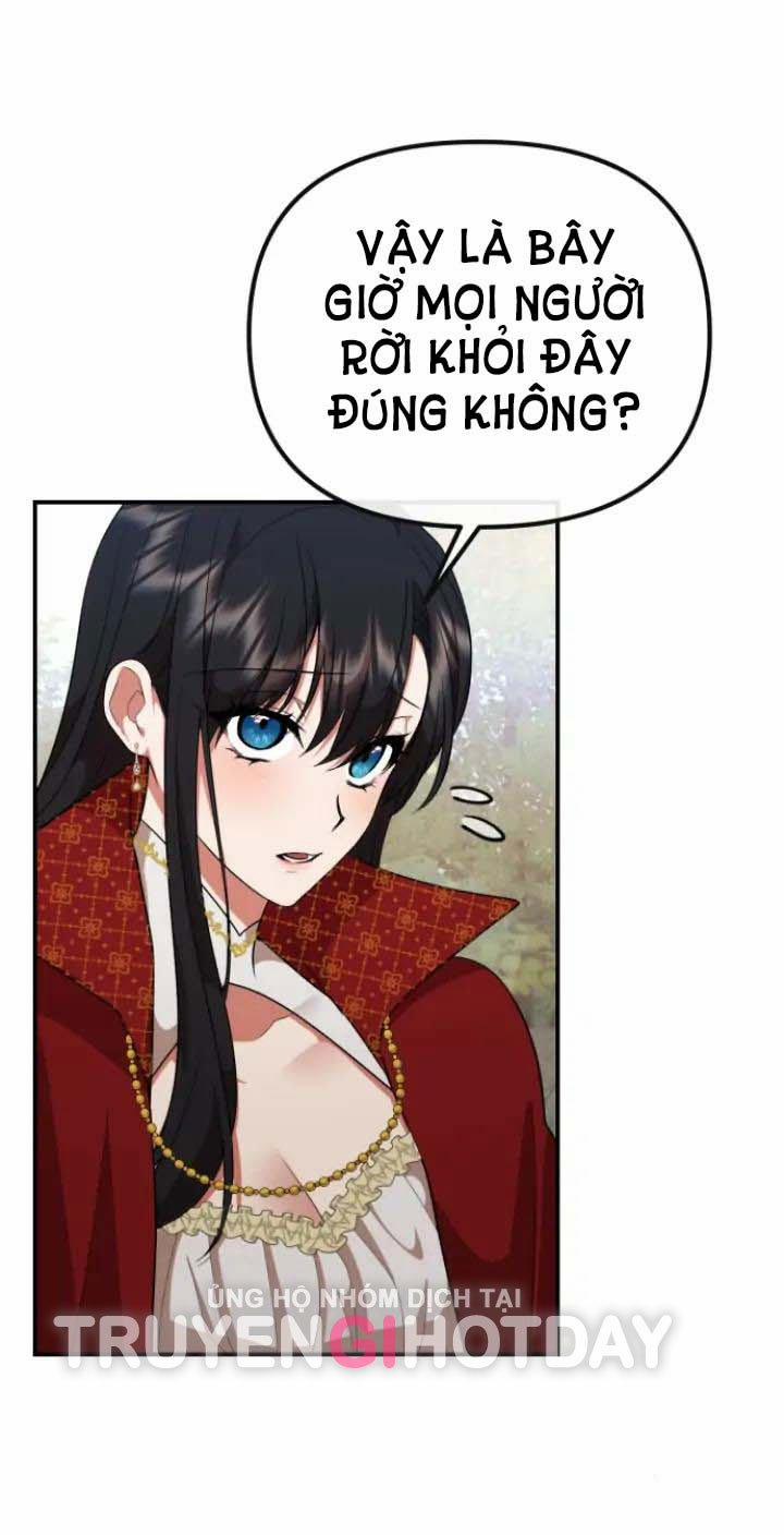 [18+] Dũng Sĩ Vị Tha 10.1 trang 20