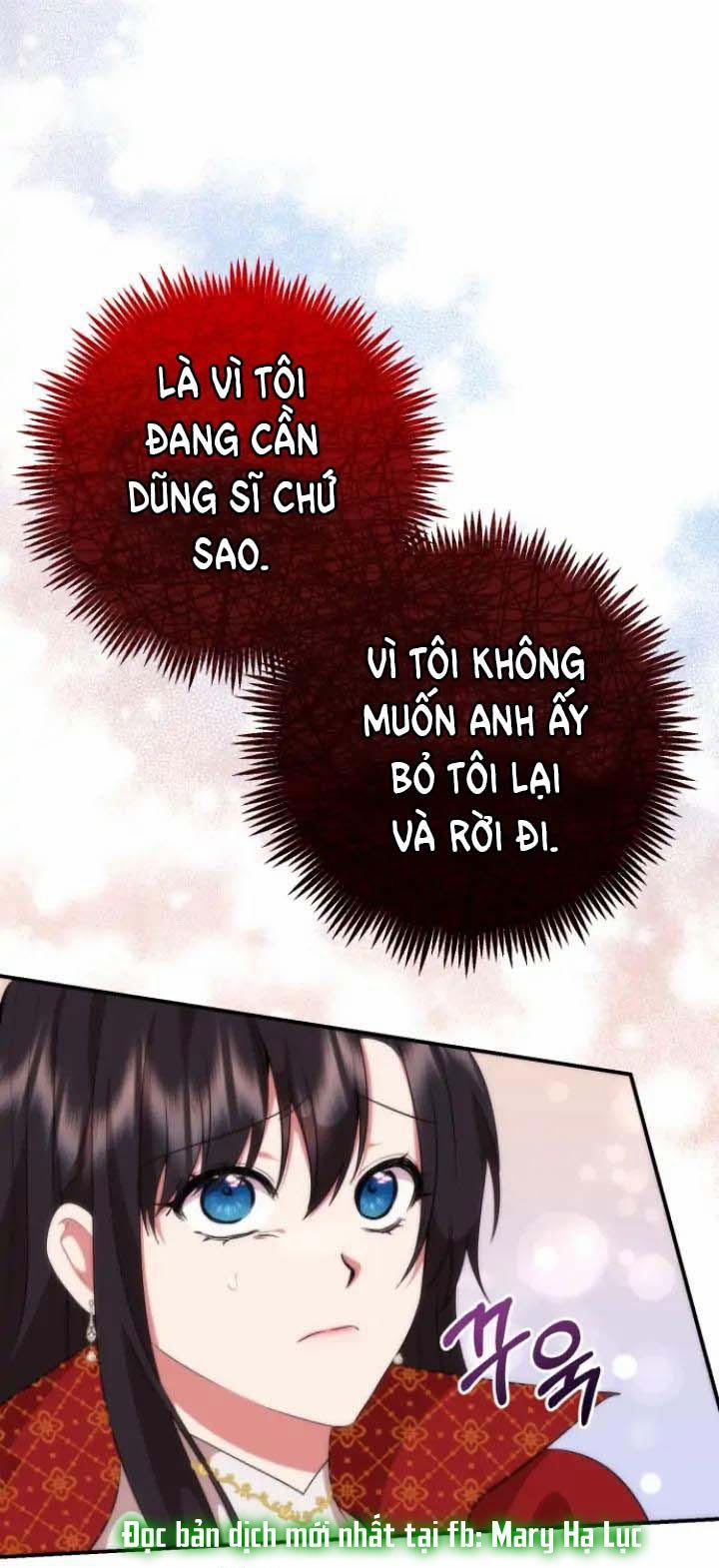 [18+] Dũng Sĩ Vị Tha 10.1 trang 23