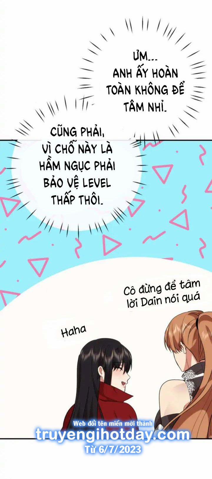 [18+] Dũng Sĩ Vị Tha 10.1 trang 29