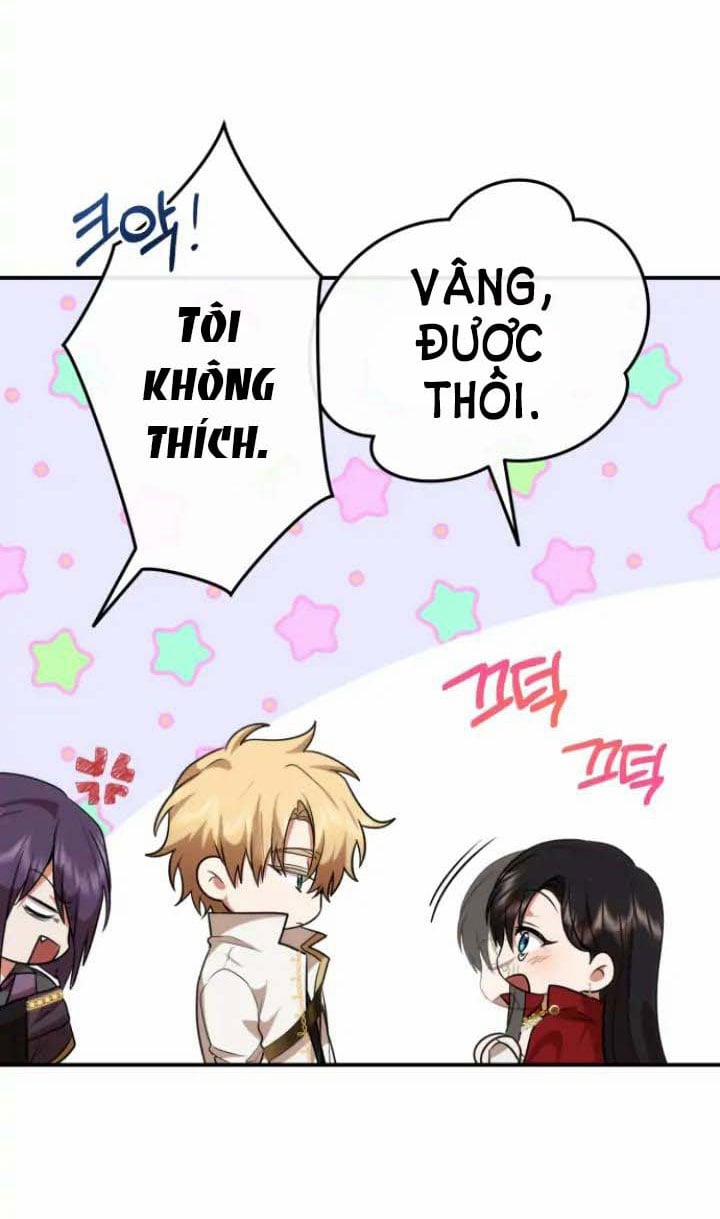 [18+] Dũng Sĩ Vị Tha 10.2 trang 16