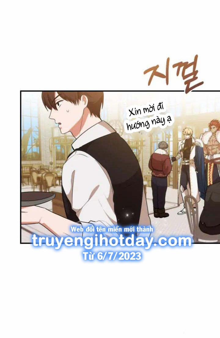 [18+] Dũng Sĩ Vị Tha 10.2 trang 31