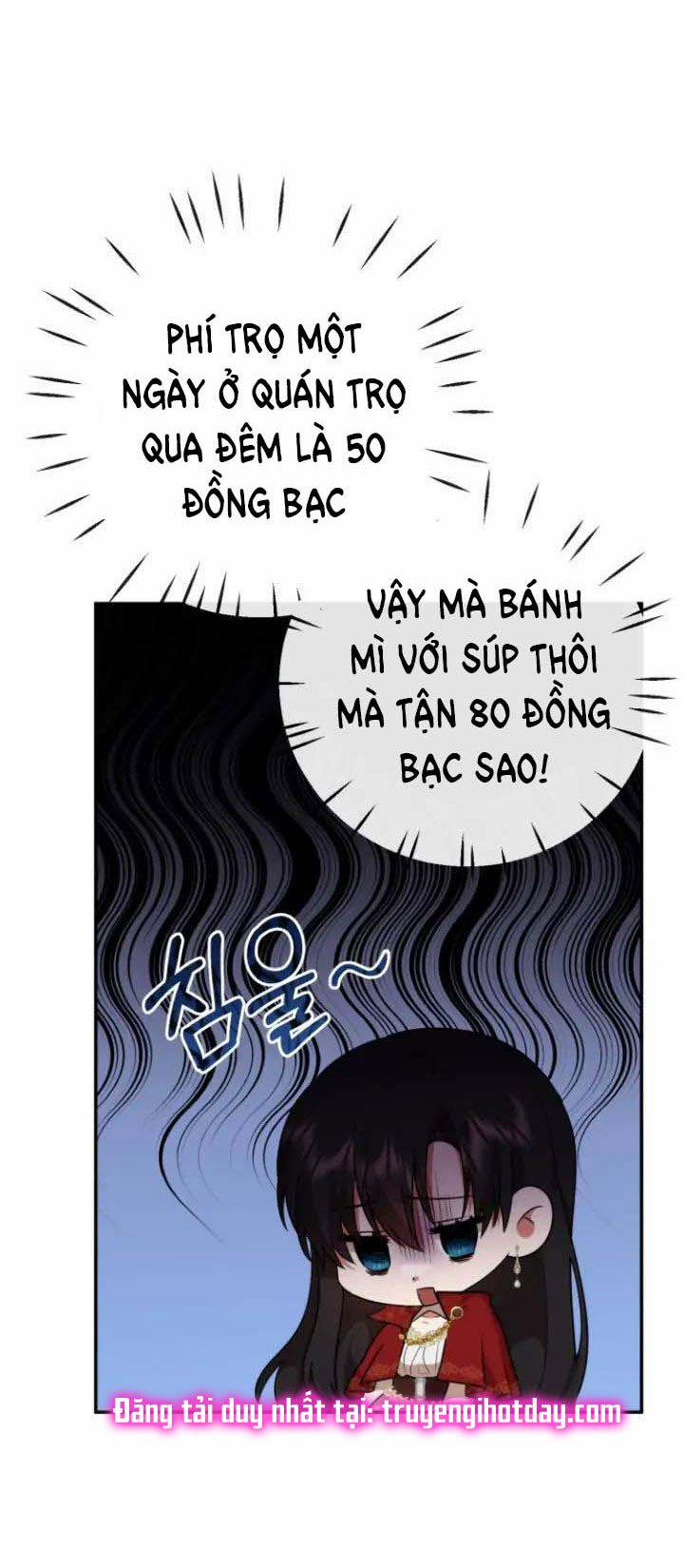 [18+] Dũng Sĩ Vị Tha 11.1 trang 6