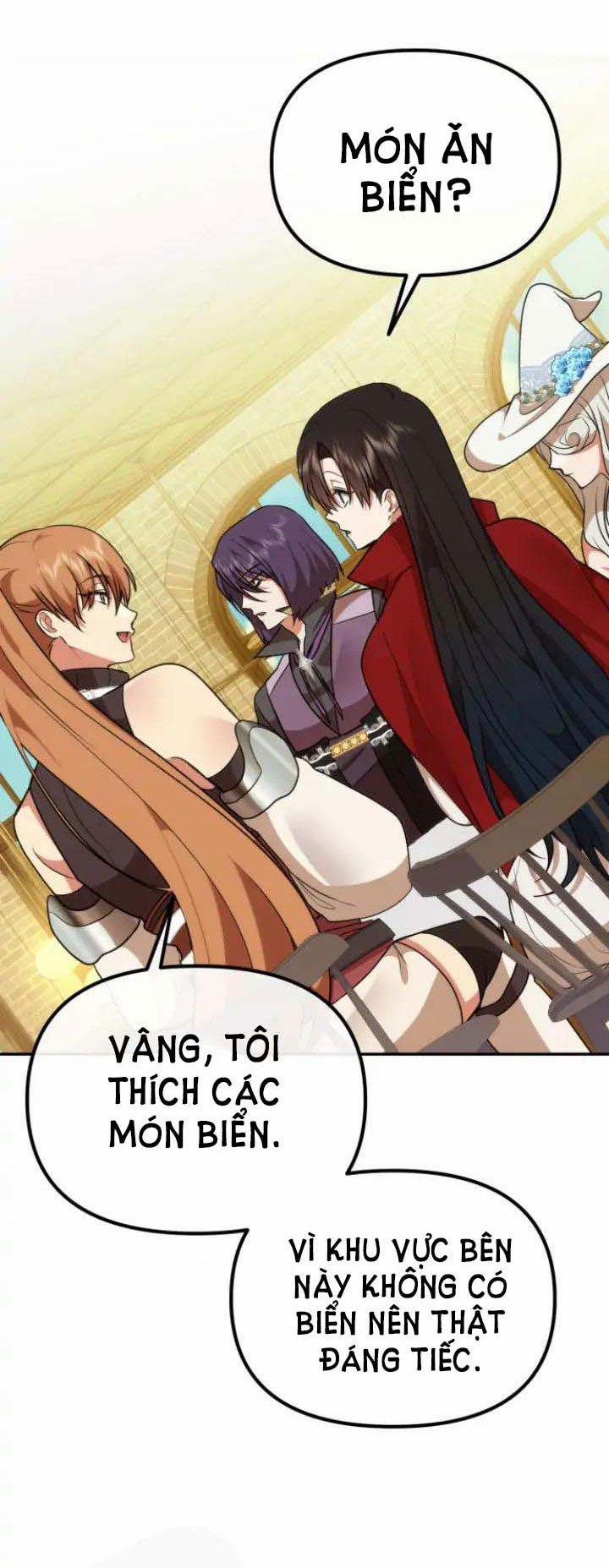 [18+] Dũng Sĩ Vị Tha 11.1 trang 8