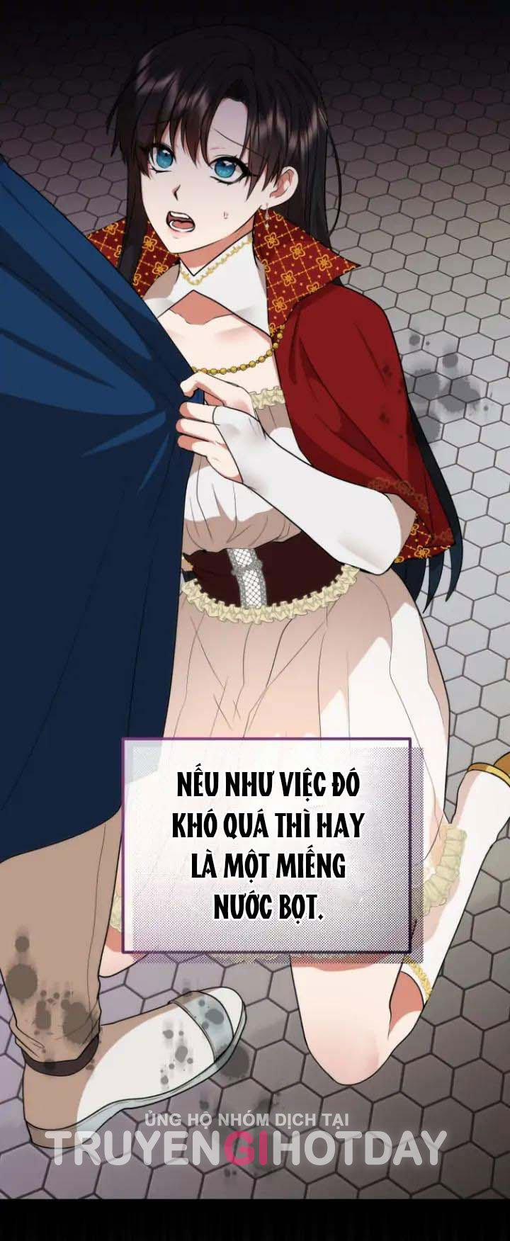 [18+] Dũng Sĩ Vị Tha 11.2 trang 19