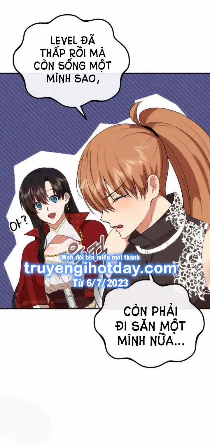 [18+] Dũng Sĩ Vị Tha 11.2 trang 3