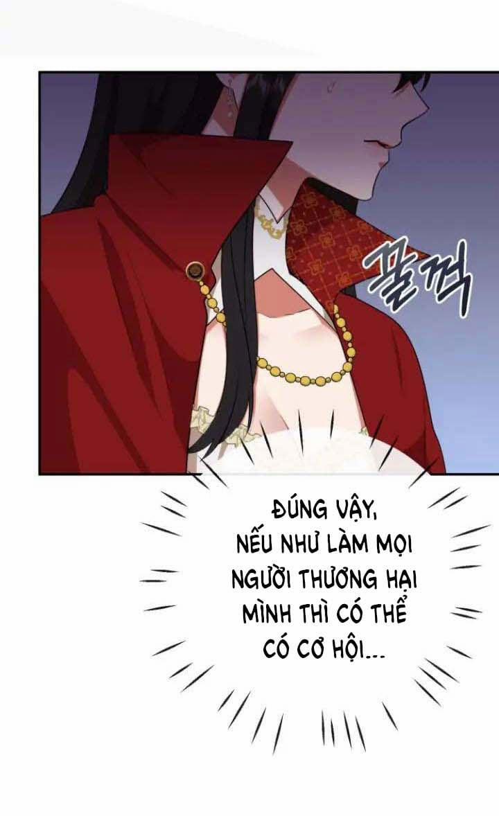 [18+] Dũng Sĩ Vị Tha 11.2 trang 4