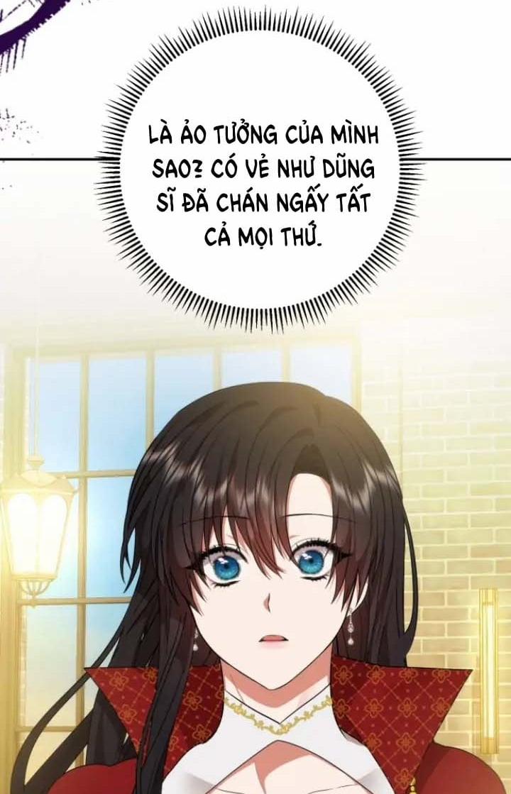[18+] Dũng Sĩ Vị Tha 12.1 trang 28
