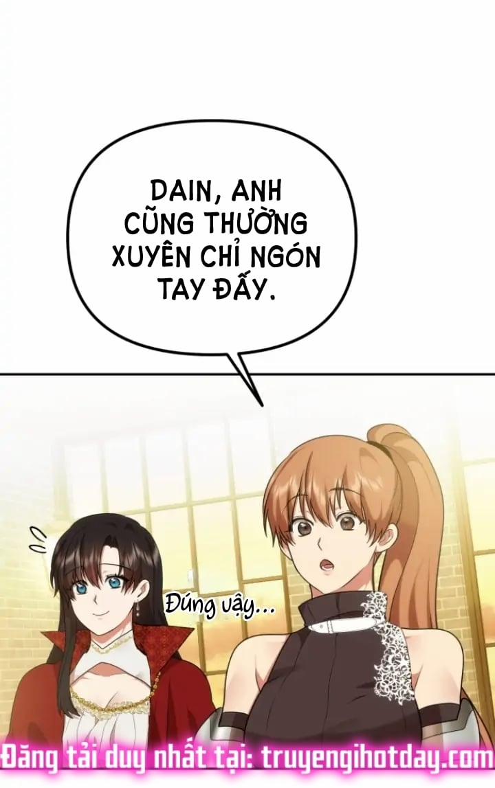 [18+] Dũng Sĩ Vị Tha 12.1 trang 33