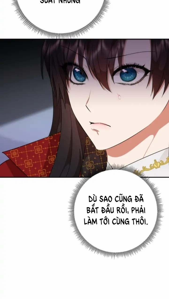 [18+] Dũng Sĩ Vị Tha 12.1 trang 47