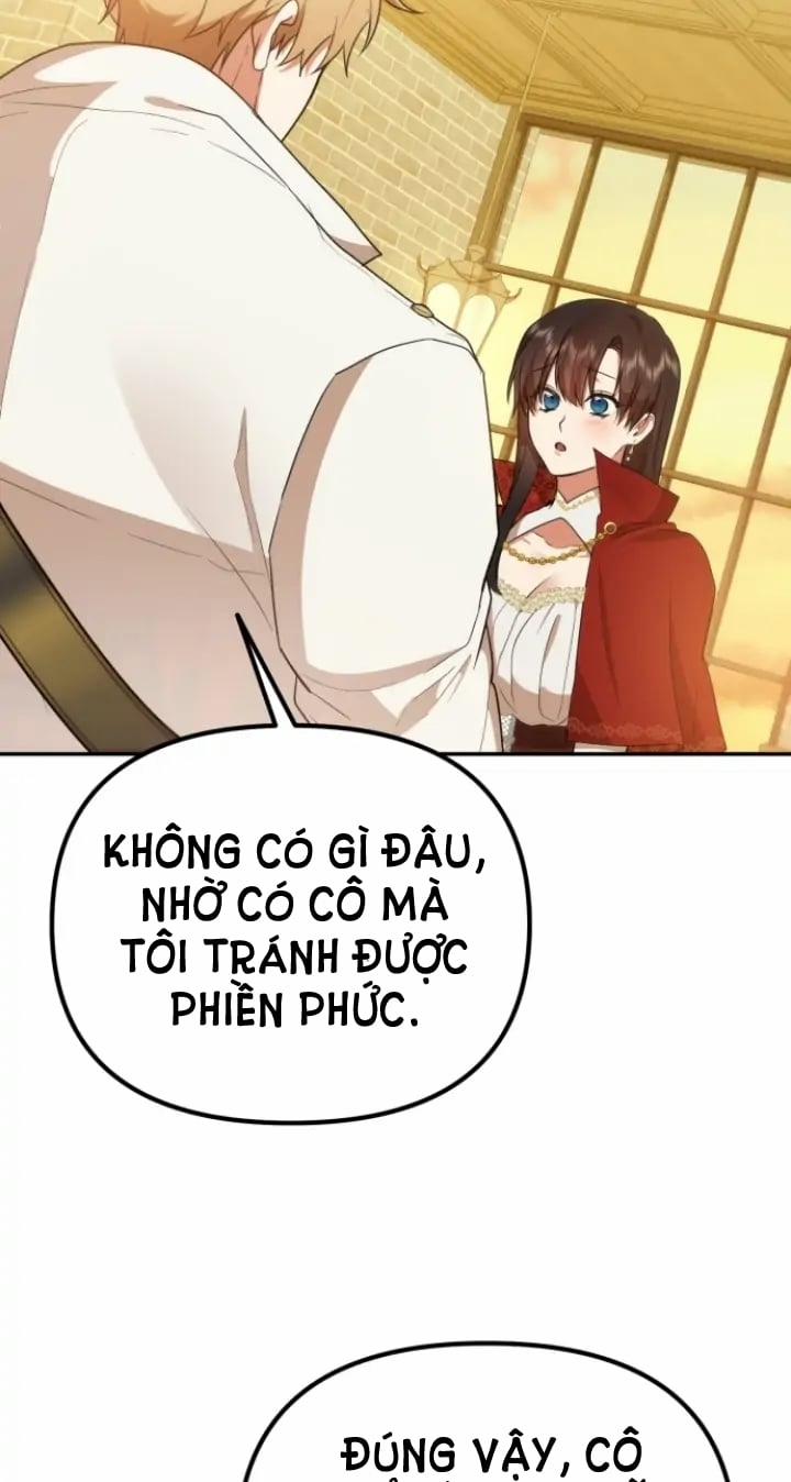 [18+] Dũng Sĩ Vị Tha 12.2 trang 22