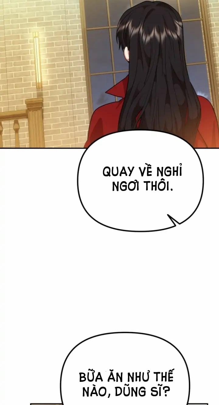 [18+] Dũng Sĩ Vị Tha 12.2 trang 27