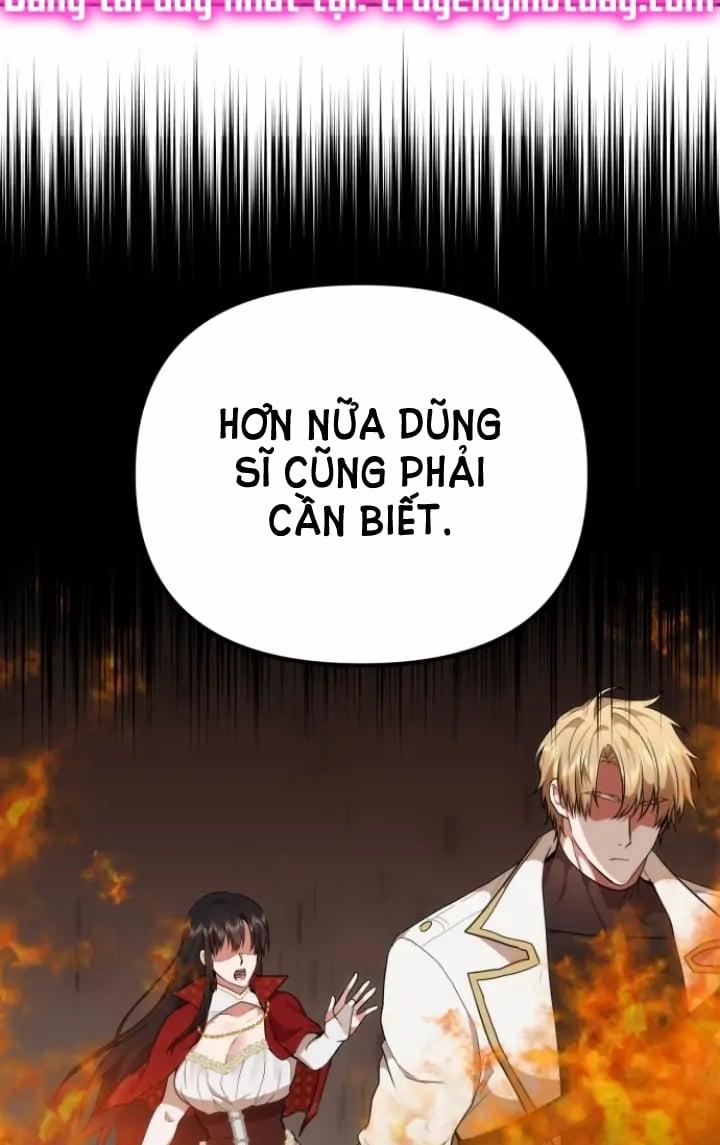 [18+] Dũng Sĩ Vị Tha 12.2 trang 7