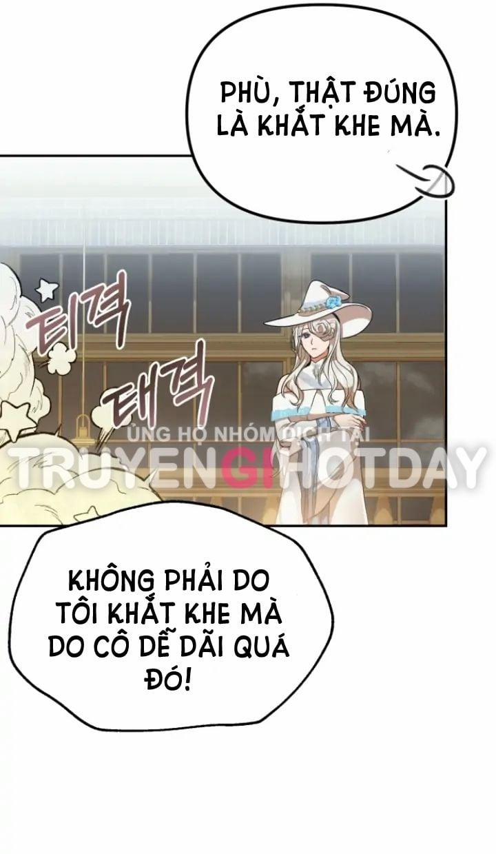 [18+] Dũng Sĩ Vị Tha 13.1 trang 12