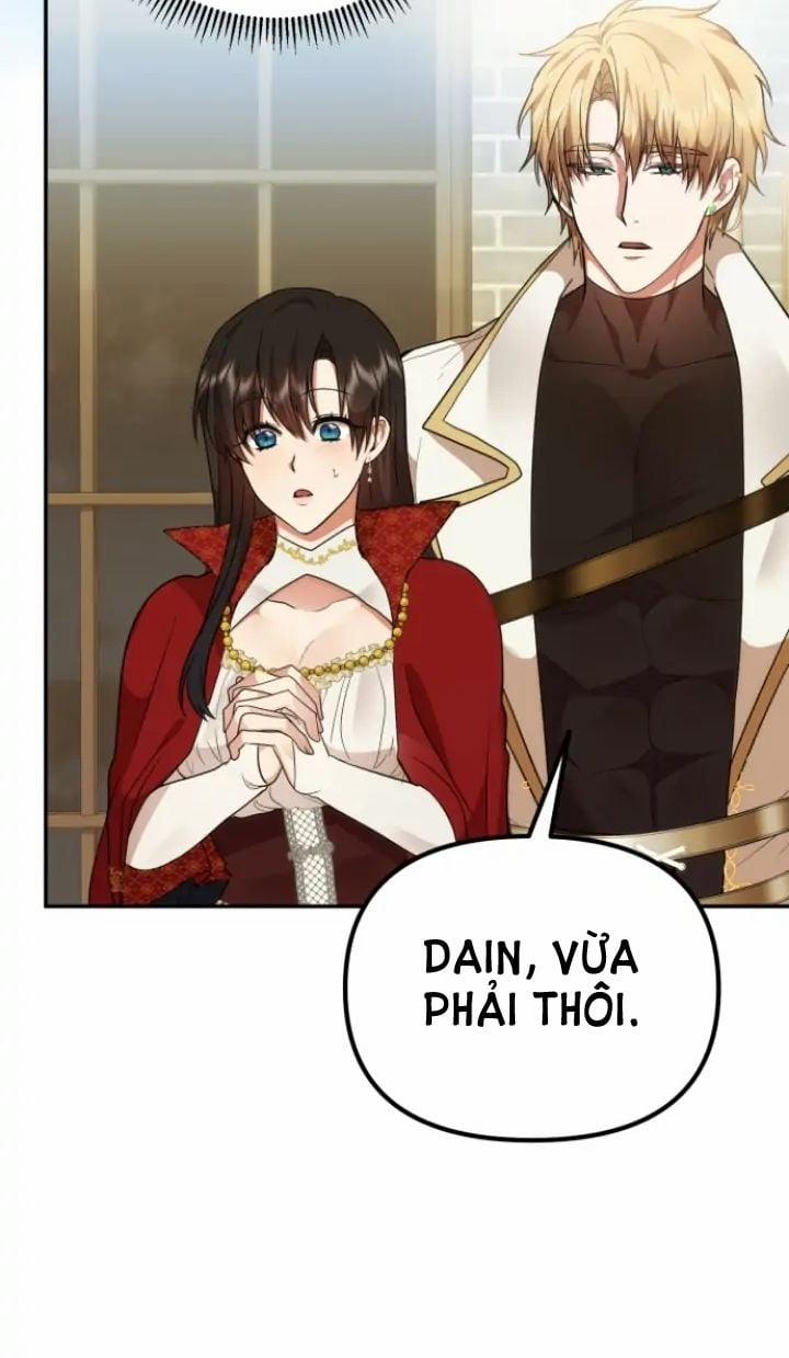 [18+] Dũng Sĩ Vị Tha 13.1 trang 15