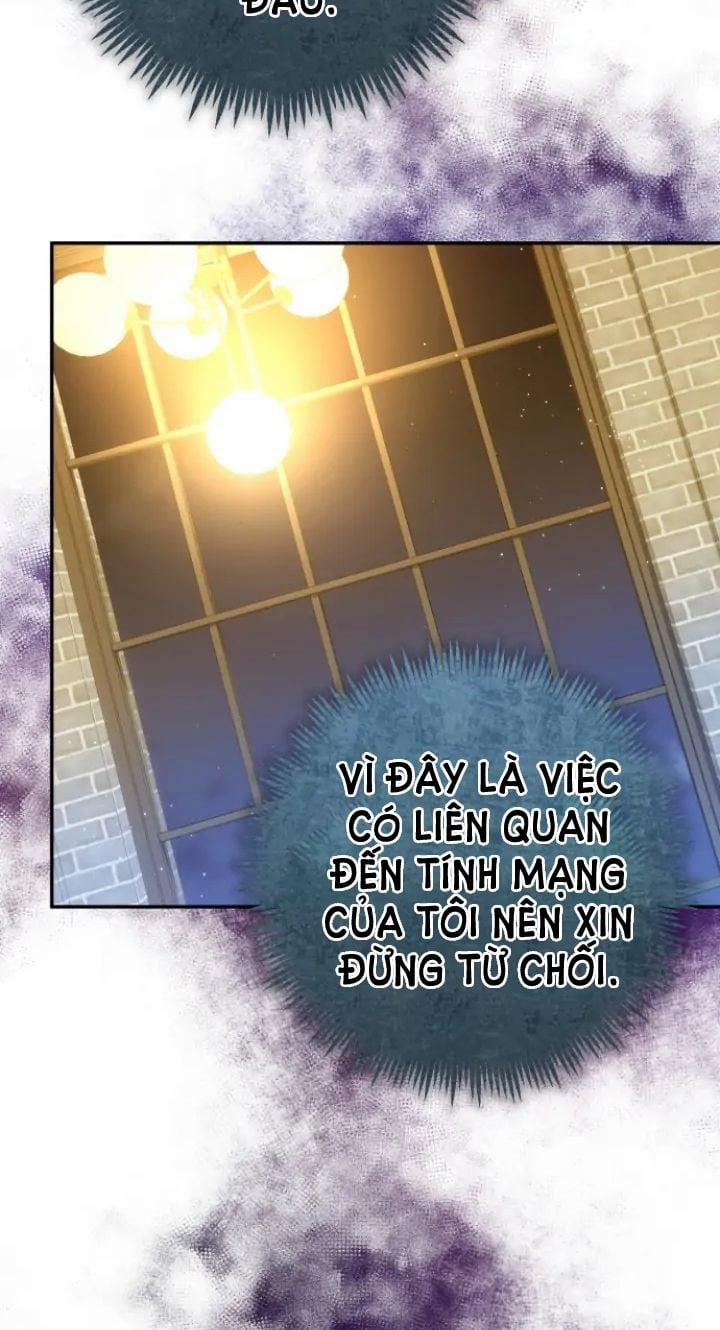 [18+] Dũng Sĩ Vị Tha 13.1 trang 23