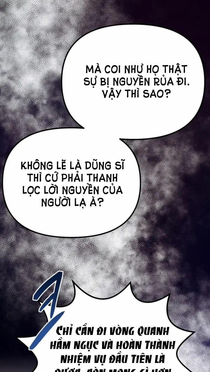 [18+] Dũng Sĩ Vị Tha 13.1 trang 7
