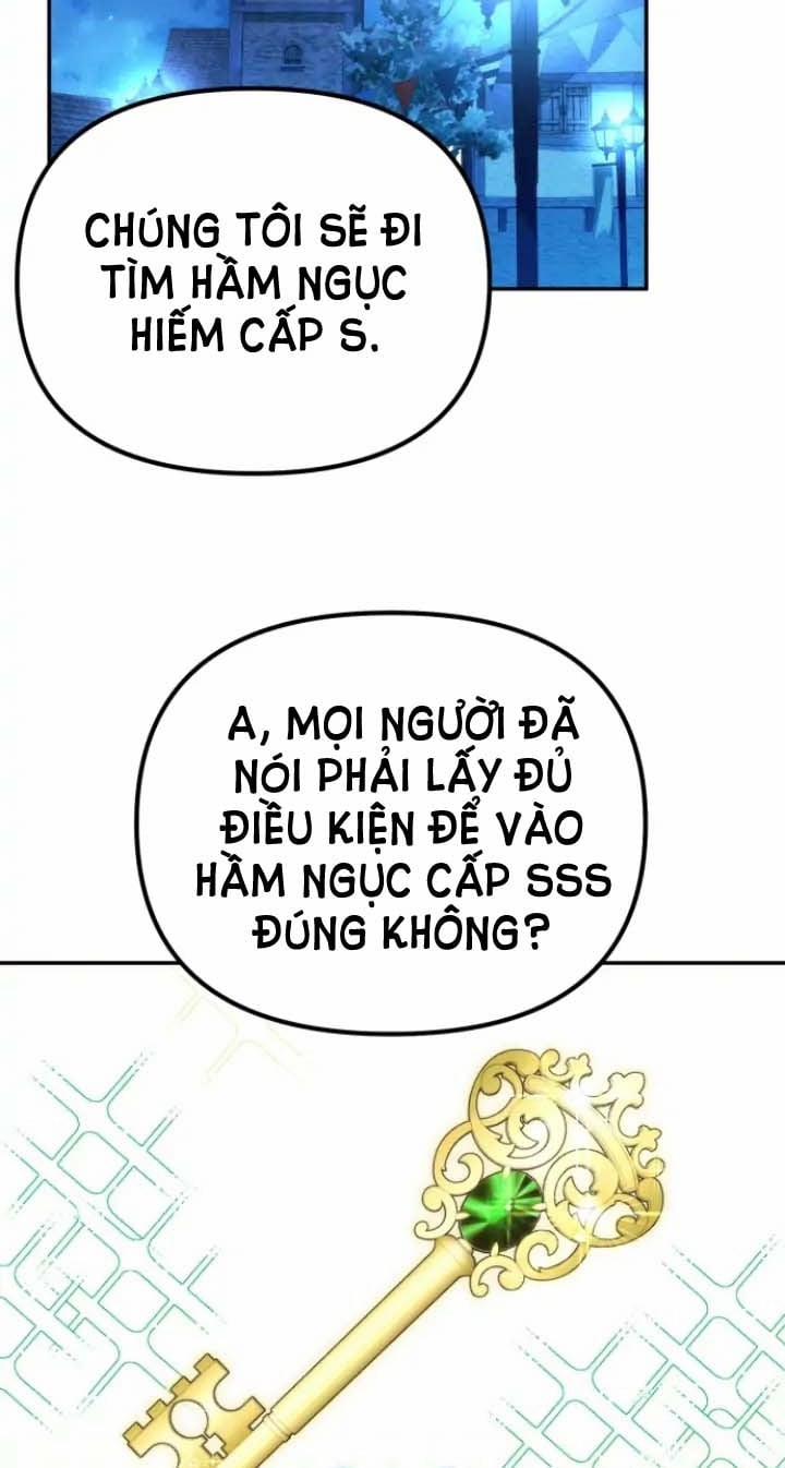 [18+] Dũng Sĩ Vị Tha 13.2 trang 19