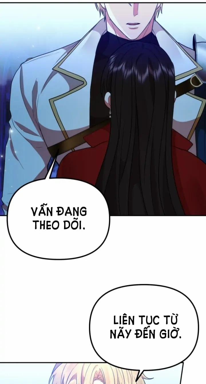 [18+] Dũng Sĩ Vị Tha 13.2 trang 34