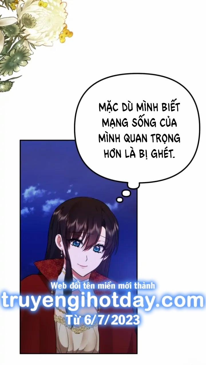 [18+] Dũng Sĩ Vị Tha 13.2 trang 4