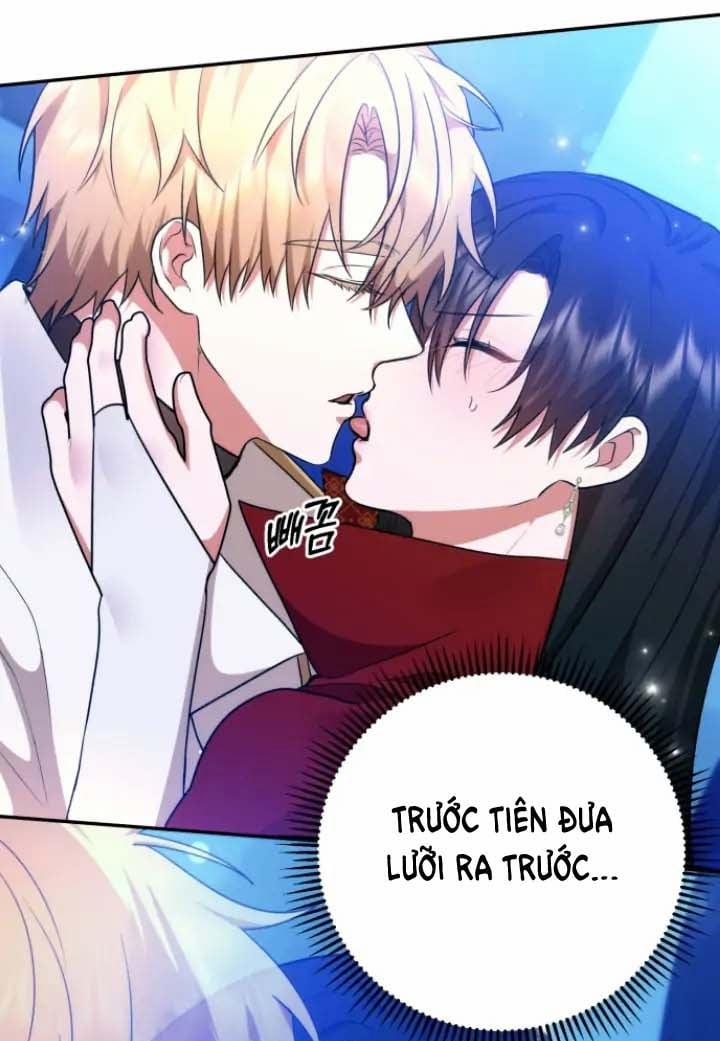 [18+] Dũng Sĩ Vị Tha 13.2 trang 40