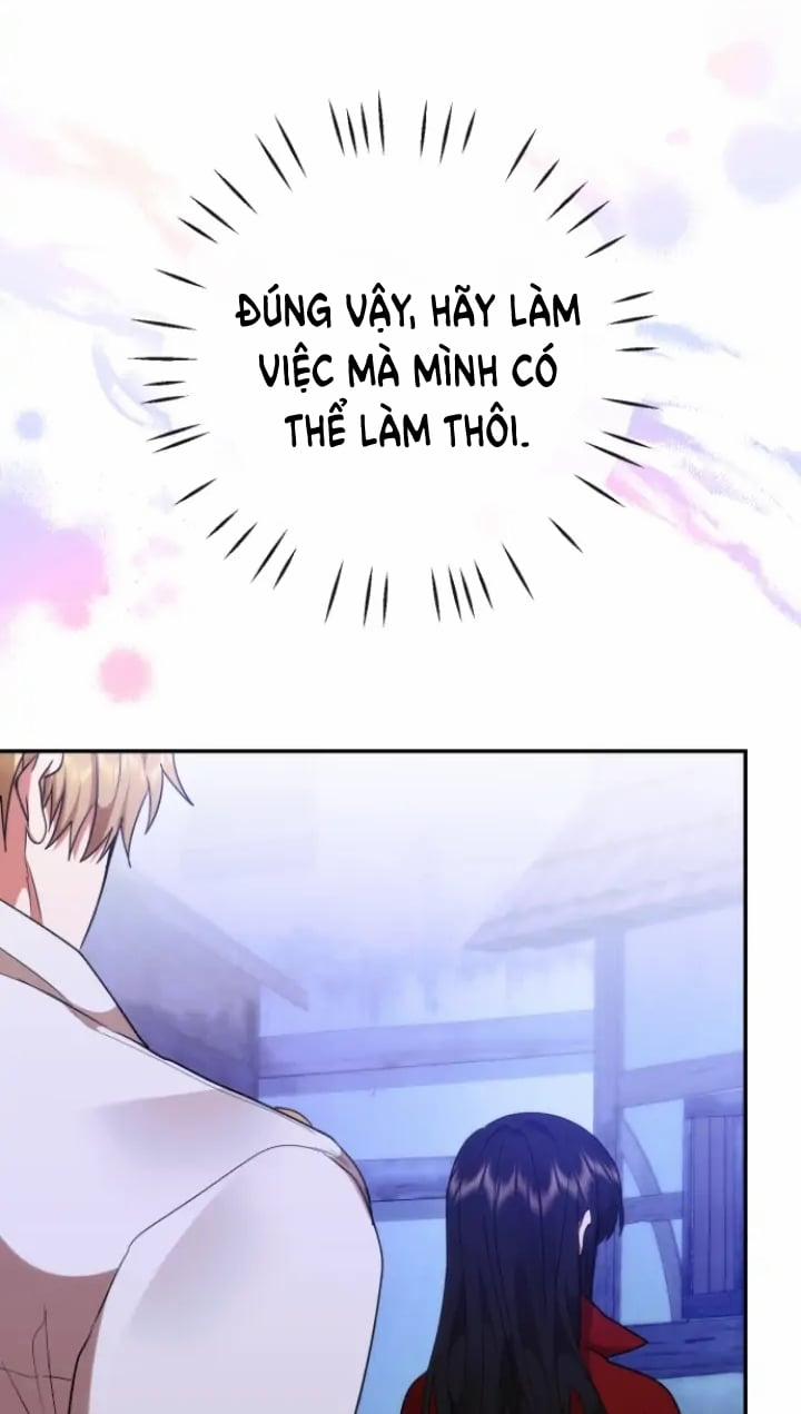 [18+] Dũng Sĩ Vị Tha 13.2 trang 5