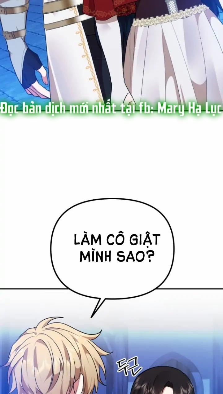 [18+] Dũng Sĩ Vị Tha 13.2 trang 8