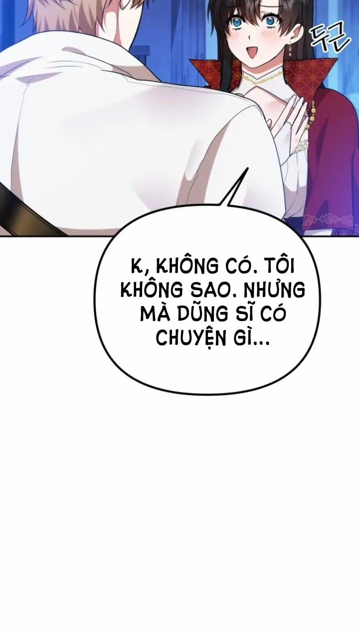 [18+] Dũng Sĩ Vị Tha 13.2 trang 9
