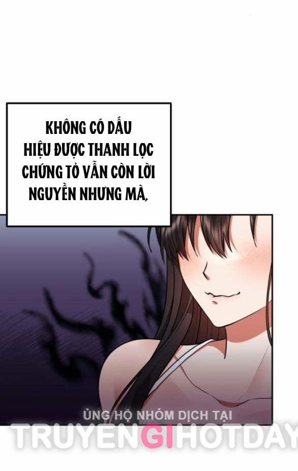[18+] Dũng Sĩ Vị Tha 14.1 trang 25