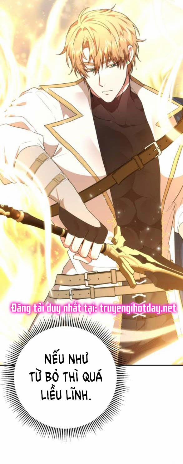 [18+] Dũng Sĩ Vị Tha 14.1 trang 28